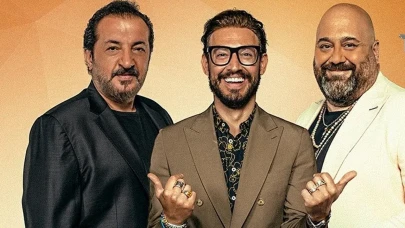 MasterChef 5 Kasım Dokunulmazlık Oyununu Kim Kazandı? Eleme Adayı Kim Oldu?
