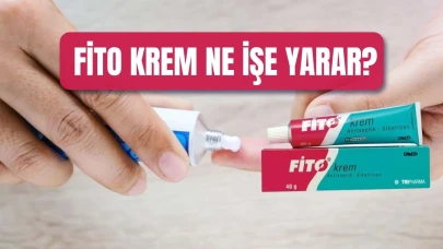 Fito krem ne işe yarar?