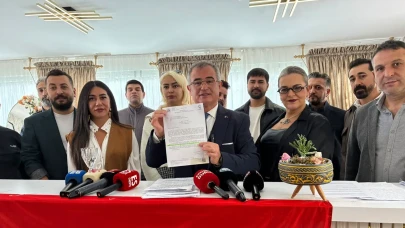 Berberler Odasında Hesaplaşma: “Kaos Değil, Gerçeklerden Güç Alıyoruz”