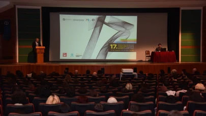 Anadolu Üniversitesi'nde 17. Uluslararası Anadolu Kaligrafi ve Tipografi Etkinliği" başladı