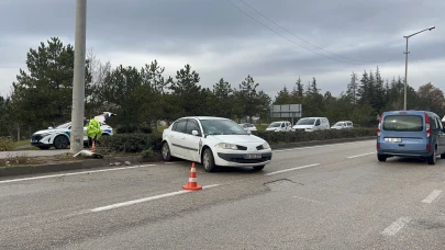 Eskişehir’de Trafik Kazasında İki Kadın Yaşamını Yitirdi