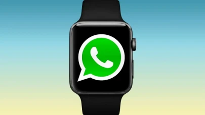 Apple Watch’a WhatsApp Desteği Geldi! Arama, Mesaj, Sesli Yanıt Artık Bileğinizde