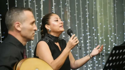 Anadolu Türk Müziği Topluluğu Kolombo’da izleyicileri büyüledi