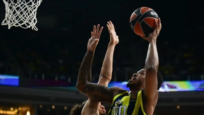 Fenerbahçe Beko - LDLC ASVEL maçı hangi kanalda, saat kaçta? son dakika izleme linki nedir