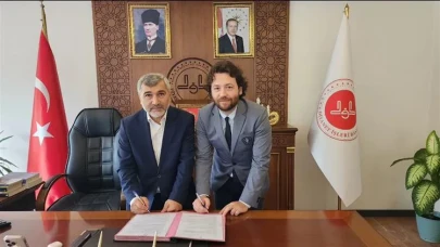 Odunpazarı ÇASMER’den kurumlara kapsamlı iş sağlığı ve güvenliği desteği