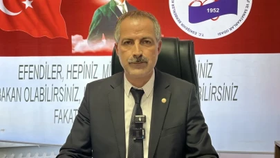 “Kent Berberi” Projesine Tepki: Oda Başkanı Sarıkaya’dan Net Açıklama