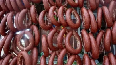 Bakanlık Tek Tek İfşaladı: İşte Hileli Sucuk Satan Markalar!