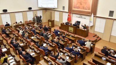 AK Partili Cihan Ertok’tan Sayıştay Raporu Eleştirisi: “Kaynaklar Hoyratça Kullanılmış”