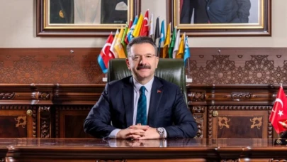 Trafik Polisi Kazada Şehit Oldu: Vali Aksoy’dan Başsağlığı Diledi