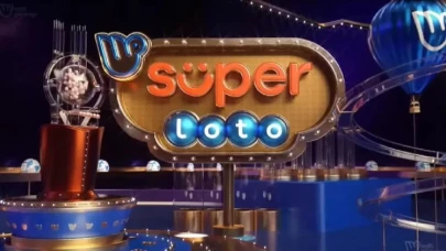 Süper Loto 2 Kasım Sonuçları Açıklandı! 6 Bilen Yok, Büyük Ödül Artıyor