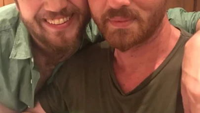 Yigit Evgar evli mi, ne iş yapıyor? Demet Evgar'ın kardeşi kimdir?