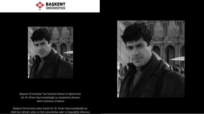 Int. Dr. Erhan Hacımustafaoğlu Kimdir, Ölüm Sebebi Ne, Neden Öldü?