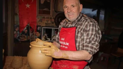 ‘Yaşayan İnsan Hazinesi’ Salim Yaşar vefat etti