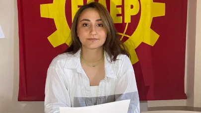 Kökoğlu: “Şiddetsiz yaşam için kadınların tek güvencesi: örgütlü mücadele”