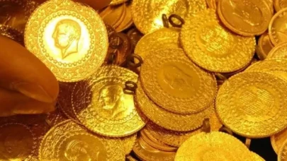 Şu an altın alınır mı? Gram altın yıl sonu ne kadar olur? İslam Memiş altın yorumları: Altın yükselmeye devam edecek mi?