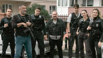 14 Kasım Arka Sokaklar neden yok, neden yayınlanmadı? Arka Sokaklar 727. bölüm ne zaman?