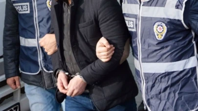 Eskişehir'de polis tarafından aranan 128 şahıs yakalandı