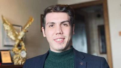 ESGİAD’da Başkanlık İçin Yeni Aday: Batuhan Eldem Adaylığını Açıkladı