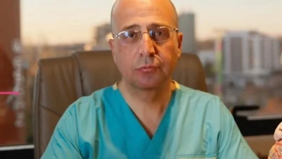 Atriyal Fibrilasyon Haftasında Uzmanlardan Uyarı: “Kalbini Sev, Ritmine Kulak Ver”