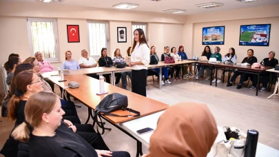 Tepebaşı Belediyesi’nden Gençlere Nitelikli Eğitim Desteği: O Eğitim Gözde Kurslardan Oldu