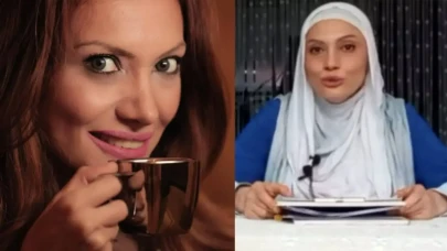 Nihal Menzil Kimdir? İşte Tecrübeli Oyuncunun Hakkında Bilinenler