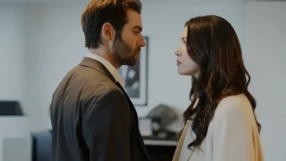 Sahipsizler 38. Bölüm FULL İzle