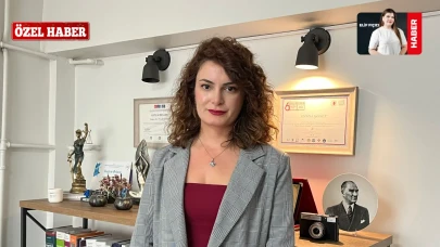 “Şiddetle mücadele bitmedi, her geçen gün artarak devam ediyor”