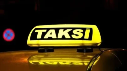 Eskişehir’de Taksi Ücretlerine Zam Geldi, İşte Detaylar…