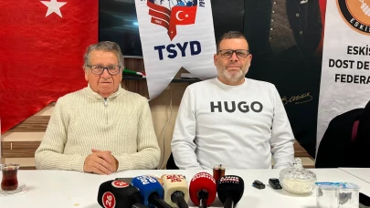 Hakan Şapçı: “Bu Sene Şampiyon Olacağız, Ardından Her Yıl Bir Üst Lig”