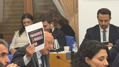 10 Kişinin Öldüğü Yangında Takipsizlik Kararı! Çakırözer: “İhmalleri Soruşturmak Boynunuzun Borcu”