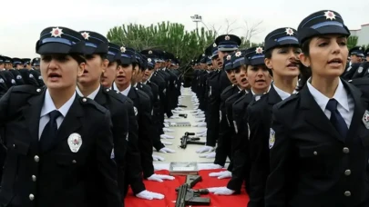 Emniyet ikinci şark görevi kaldırıldı mı? İkinci şark görevi nedir?