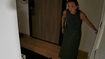 Güllü’nün Pencereden Düşüşünde Kritik Rapor: İtilme mi Kaza mı?