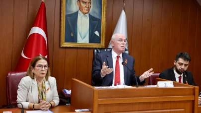 Kazım Kurt: “Bay bay gidiyorsunuz!”