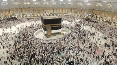 'Hac Kurasına Katılacaksınız' Ne Demek, Anlamı Nedir?