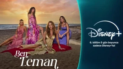 Ben Leman 6. bölüm Youtube'da neden yayınlanmadı, neden yok?