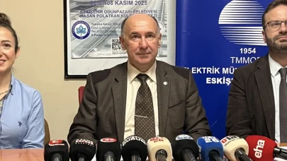 Eskişehir’de 2. Uluslararası Raylı Sistemler Kongresi Düzenlenecek, İşte Detaylar…