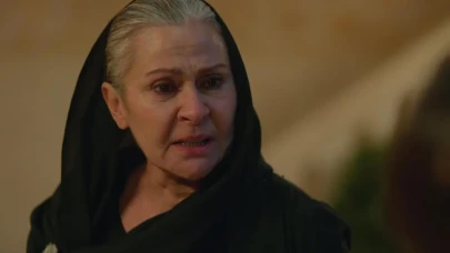 Gonca Cilasun ayrılıyor mu? Uzak Şehir Sadakat Albora öldü mü?