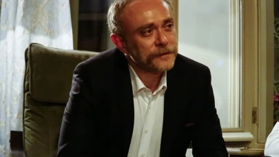 Veliaht Dizisinde Vezir Kimdir? Karakterin Gerçek Adı ve Hikâyesi