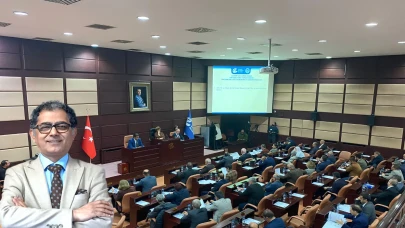 ESKİ Genel Müdürü Özen: “2026 Bütçemiz Eskişehir’e ve Türkiye’ye Hayırlı Olsun