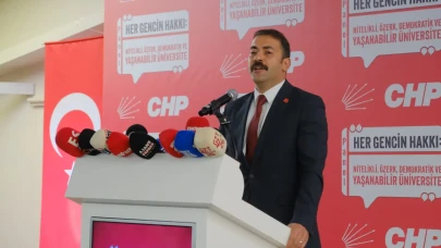 Yalaz: “Gençlerin En Çok Umuda İhtiyacı Var”
