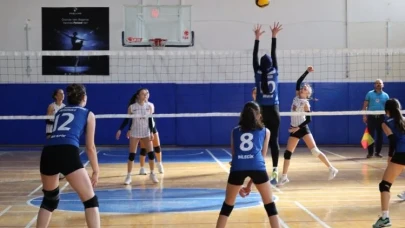 Bilecikli Öğrenciler Hem Okulda Hem de Sporda İddialı