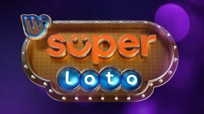 6 Kasım Süper Loto Sonuçları Açıklandı: Büyük İkramiye Devretti