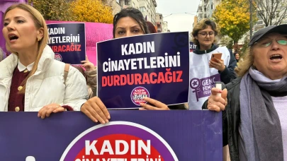 ESRA DOĞAN: “KADINLARIN ÖLÜMÜ ŞÜPHELİ, İKTİDARIN İHMALİ KESİN”