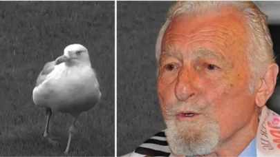 Süleyman Saba martı sözü gerçek mi yoksa kurgu mu?