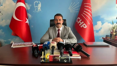 Yalaz: "Yeşiltepe imar planına AK Partili meclis üyeleri evet dedi, şimdi karşı çıkıyorlar"