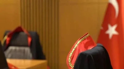 ÖSYM Duyurdu: 1000 Hakim ve Savcı Yardımcısı Aranıyor! Başvuru Ekranı Açıldı