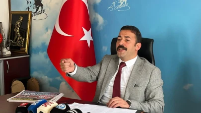 “Yargılama TRT’den Canlı Yayınlansın” Talebi