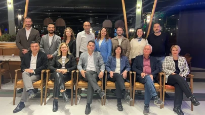 Ziraat Mühendisleri Odası Eskişehir Şubesi “Mavi Liste” ile Yeniden Aday Oldu