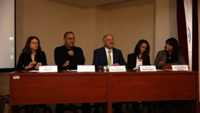 ESOGÜ’de ‘Sürdürülebilirlik ve Rekabet Hukuku Sempozyumu’ gerçekleştirildi