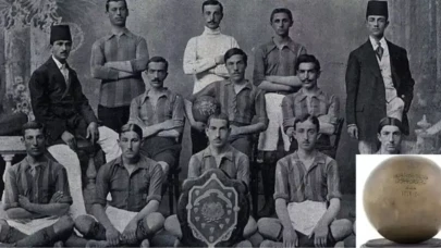 Fenerbahçe'nin ilk şampiyonluk kupasının fiyatı ne kadar? Fenerbahçe'nin ilk kupası satışa mı çıkıyor, ne zaman satışa çıkacak?